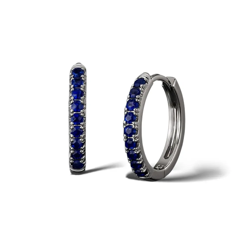 Blue Dream Earring Pair